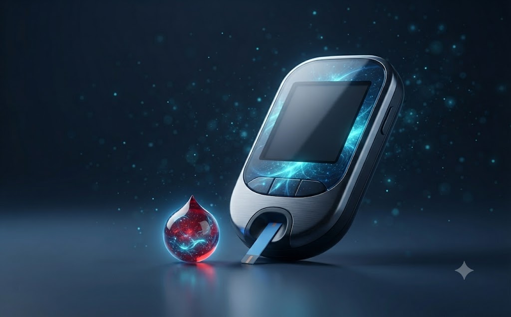 Type 2 Diabetes
